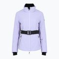 Women's ski jacket EA7 Emporio Armani Ski Kitzbuhel Protectum7 sweet lavender 6