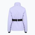 Women's ski jacket EA7 Emporio Armani Ski Kitzbuhel Protectum7 sweet lavender 7