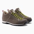 Men's trekking boots Dolomite 54 Low green 142-L0000-247950-446 5