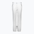 CMP women's ski trousers white 3W18596N/A001 8