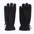 Men's gloves CMP 621105 Fleece nero 2
