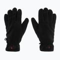 Men's gloves CMP 621105 Fleece nero 2