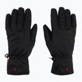 Men's gloves CMP 621107 Softshell nero 2