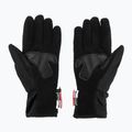 Men's gloves CMP 621107 Softshell nero 3