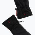 Men's gloves CMP 621107 Softshell nero 6