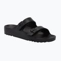 Women's slides Scholl Bahia EVA black