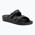 Women's slides Scholl Bahia EVA black