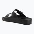 Women's slides Scholl Bahia EVA black 3