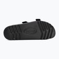 Women's slides Scholl Bahia EVA black 4