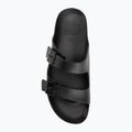 Women's slides Scholl Bahia EVA black 5