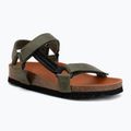 Sandals Scholl Heaven Ad Med olive