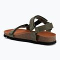 Sandals Scholl Heaven Ad Med olive 3