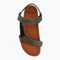 Sandals Scholl Heaven Ad Med olive 5