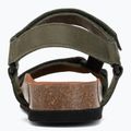 Sandals Scholl Heaven Ad Med olive 6