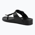 Women's flip-flops Scholl Bahia Eva black 3
