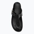 Women's flip-flops Scholl Bahia Eva black 5