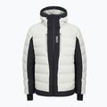 Men's Colmar ski jacket 1094-7XY purity/black