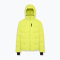 Men's Colmar ski jacket 1095-4YS lime