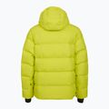 Men's Colmar ski jacket 1095-4YS lime 2