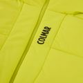 Men's Colmar ski jacket 1095-4YS lime 3