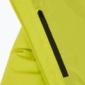 Men's Colmar ski jacket 1095-4YS lime 6