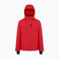 Men's Colmar ski jacket 1318R-1XC english red/english