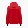 Men's Colmar ski jacket 1318R-1XC english red/english 2