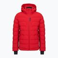 Men's Colmar ski jacket 1318R-1XC english red/english