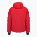 Men's Colmar ski jacket 1318R-1XC english red/english 2