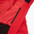 Men's Colmar ski jacket 1318R-1XC english red/english 6
