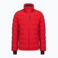 Men's Colmar ski jacket 1318R-1XC english red/english 7