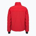Men's Colmar ski jacket 1318R-1XC english red/english 8