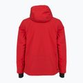 Men's Colmar ski jacket 1339-3YS english red 2
