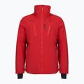 Men's Colmar ski jacket 1339-3YS english red 8