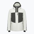 Men's Colmar 1341-6XZ purity/forest ski jacket