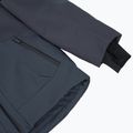 Men's Colmar ski jacket 1344-1VC navy blue/navy blue 4