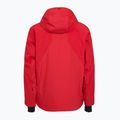 Men's ski jacket Colmar 1345-1VC english red 2