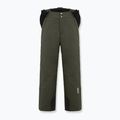 Men's Colmar Sapporo-Rec ski trousers forest green