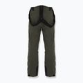 Men's Colmar Sapporo-Rec ski trousers forest green 2