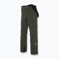 Men's Colmar Sapporo-Rec ski trousers forest green 3