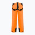 Men's Colmar Sapporo-Rec ski trousers mars orange 2