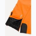 Men's Colmar Sapporo-Rec ski trousers mars orange 3