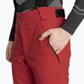 Men's Colmar Sapporo-Rec ski trousers english red 3