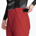 Men's Colmar Sapporo-Rec ski trousers english red 4
