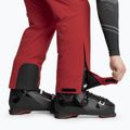 Men's Colmar Sapporo-Rec ski trousers english red 5