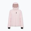 Women's ski jacket Colmar 2918-1VC millenial pink