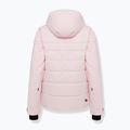 Women's ski jacket Colmar 2918-1VC millenial pink 2