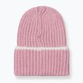 Women's winter beanie Colmar Macumba millenial pink/white 2