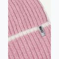 Women's winter beanie Colmar Macumba millenial pink/white 3
