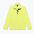 Men's Colmar sweatshirt 8321-5WU lime